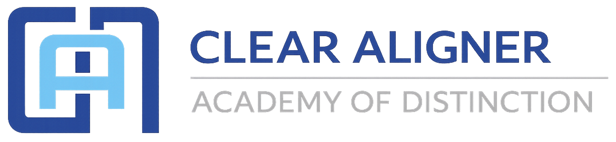 Clear Aligner Academy of Distinction (CAAD)
