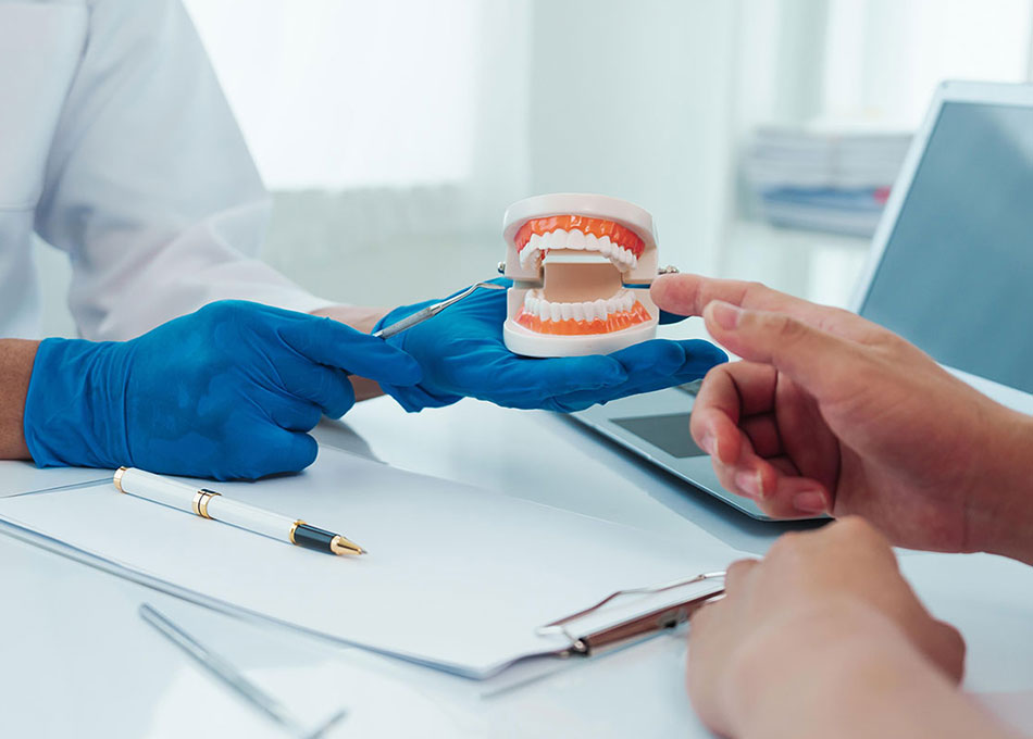 Orthodontic Treatments Tailored to You