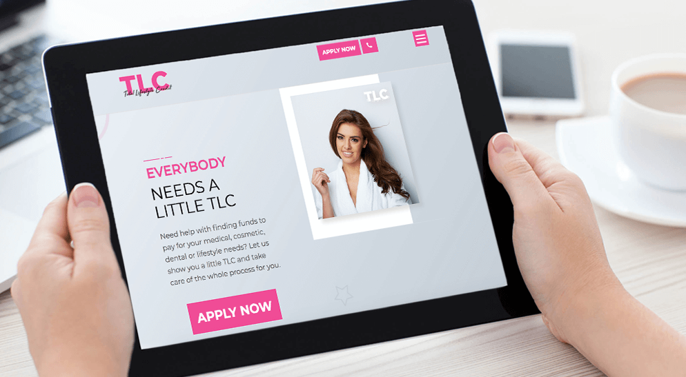 TLC Terms & Conditions