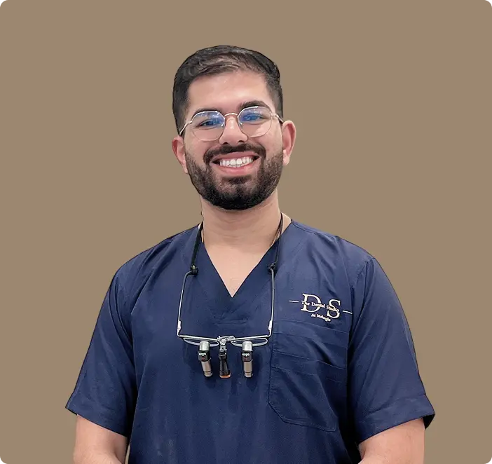 Dr. Bhanu