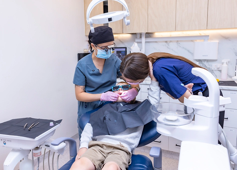 Why Choose Braces