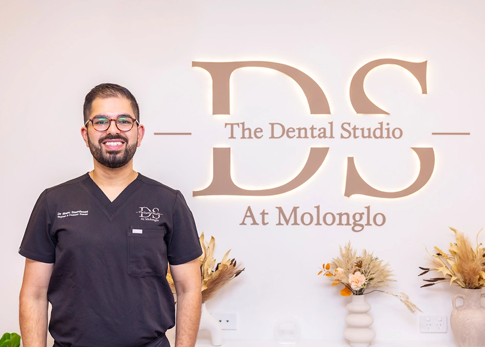 Why Choose The Dental Studio for Orthodontic Care in Canberra