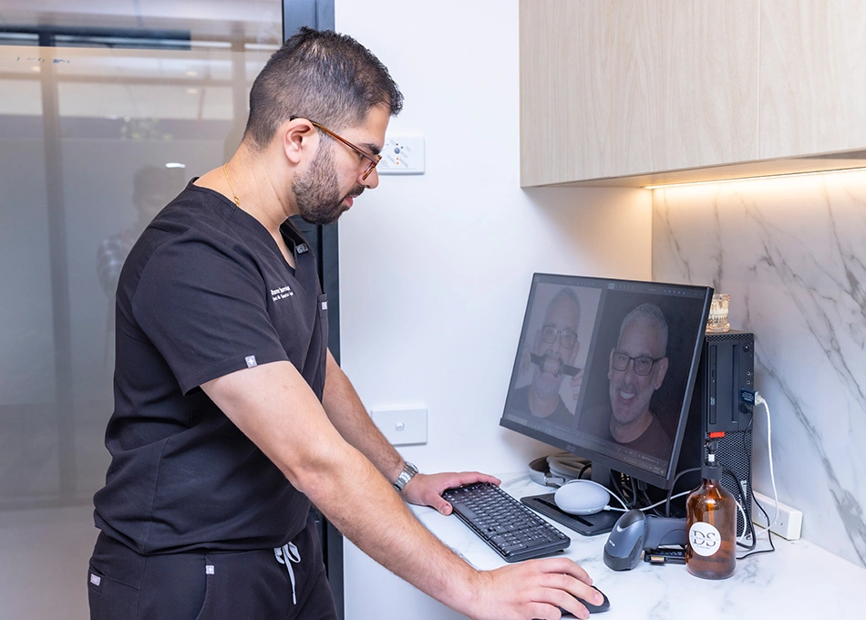 Why Choose The Dental studio in Canberra