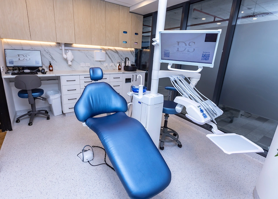 Benefits of Orthodontic Treatment