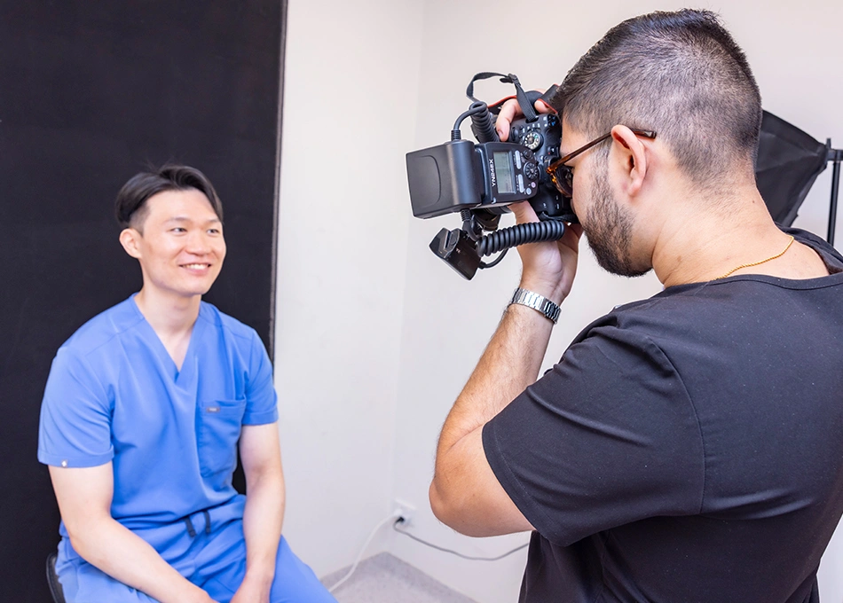Trusted dental care with advanced technology and personalised treatments.