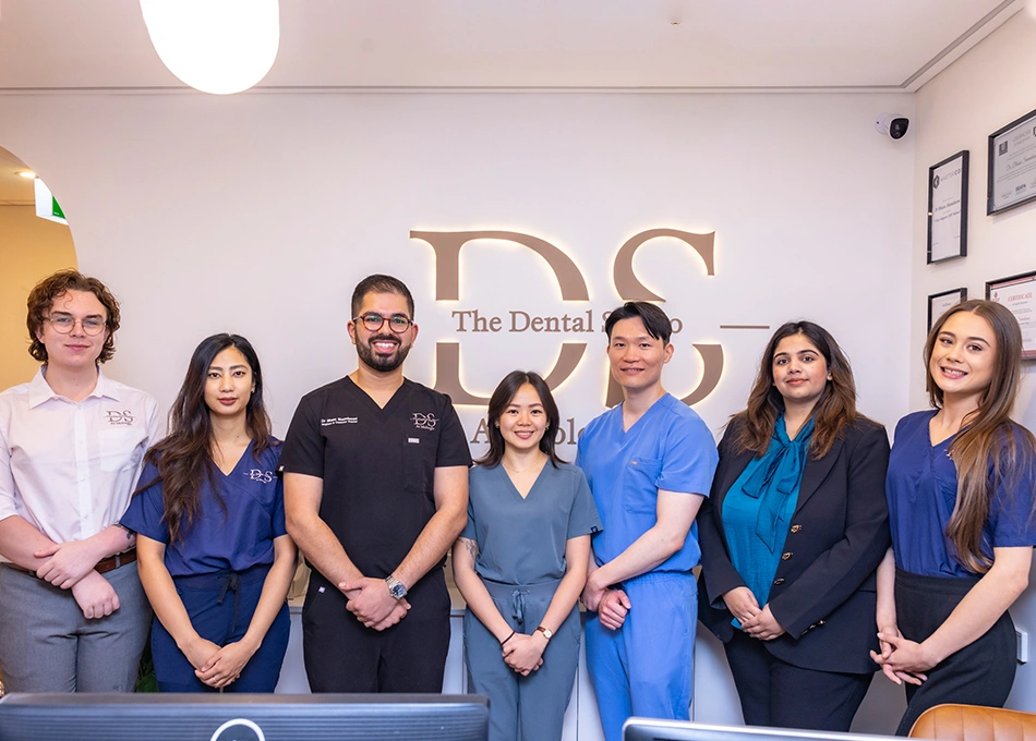 Experience Trusted care with advanced technology and affordable dental services