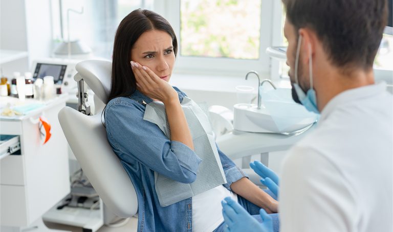 Emergency Dentist Wright Guide to Quick Relief and Care When You Need It Most