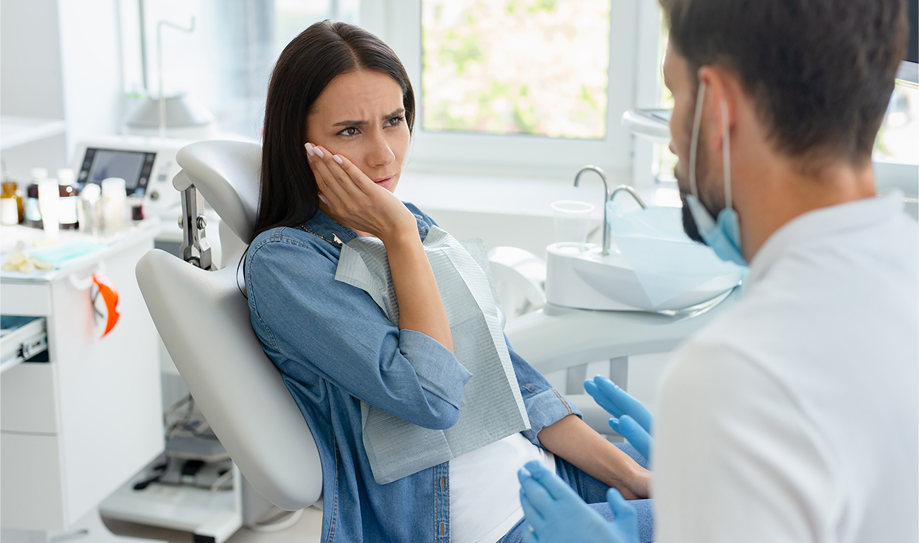 Emergency Dentist Wright Guide to Quick Relief and Care When You Need It Most
