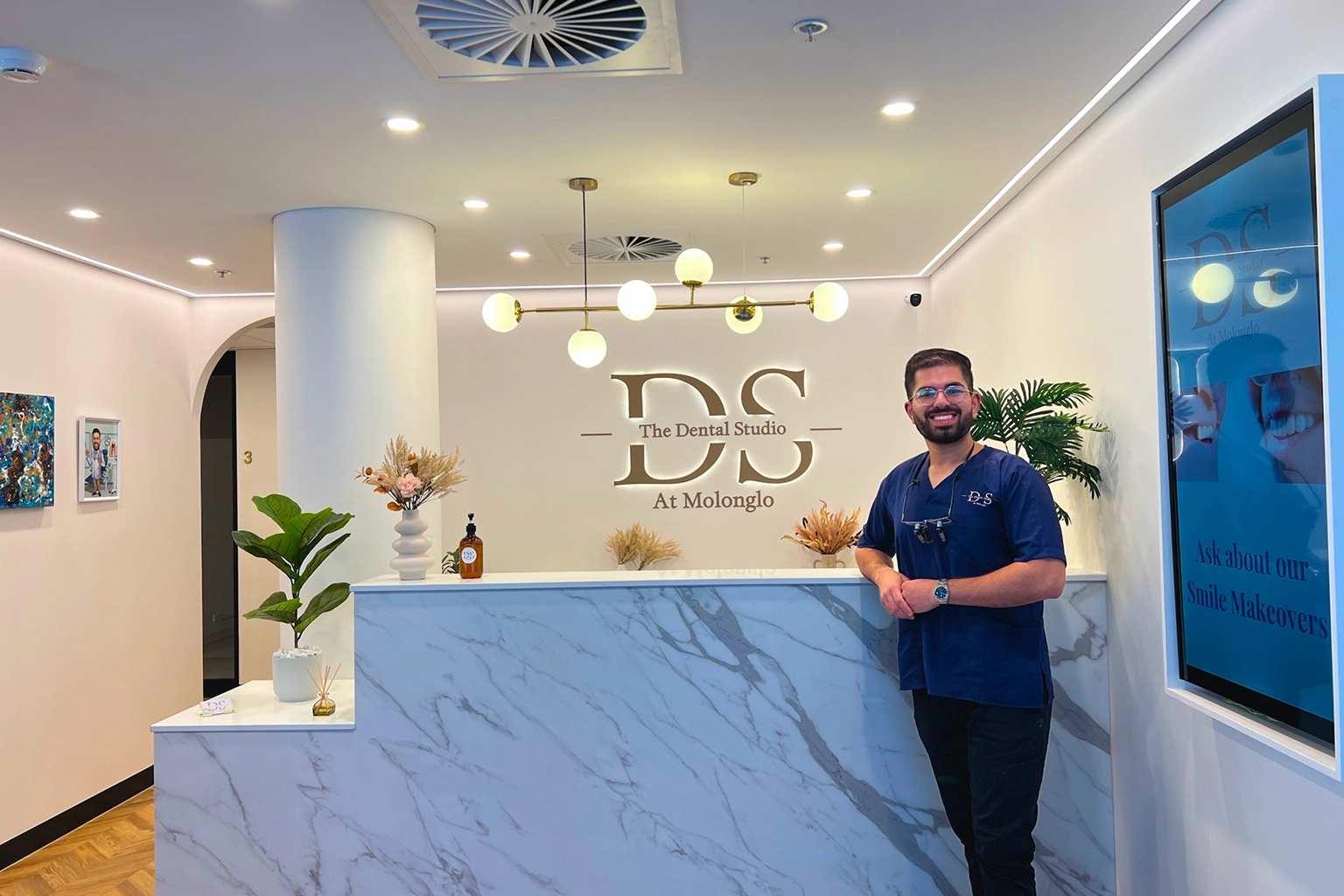 Comprehensive dental care, from clear aligners to emergency and cosmetic treatments.